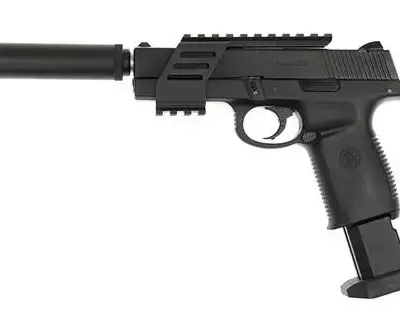 Alternative view of Deluxe Sigma SW40F