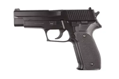Replika pistoletu model 226 - obrazek 2