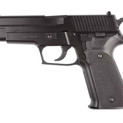 Alternative view of Replika pistoletu model 226