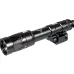 asgbox.pl - Latarka taktyczna M600W Scout Light - czarna