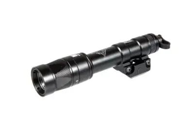 asgbox.pl - Latarka taktyczna M600W Scout Light - czarna