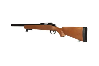 asgbox.pl - Replika karabinu snajperskiego MB-02F - Wood