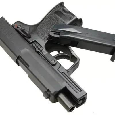 asgbox.pl - Replika sprężynowa pistoletu GAH9804 - Heavy weight