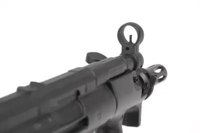 Replika pistoletu maszynowego MP014M - obrazek 2