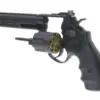Replika rewolweru HG133B-1 - czarny OD-G-HFC-02-020362-00 asgbox.pl
