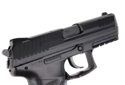 H&K P30 Pistol Replica - obrazek 3