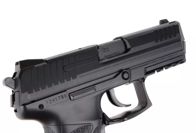 H&K P30 Pistol Replica OD-G-UMA-02-003709-00 asgbox.pl H&K P30 Pistol Replica - obrazek 3