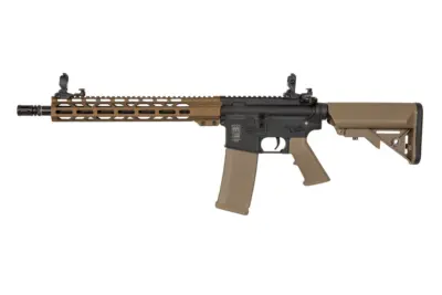 Replika karabinka SA-C24 CORE™ X-ASR™ - Chaos Bronze - obrazek 2