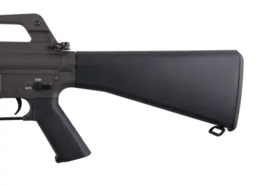 asgbox.pl - Replika karabinu M16 Vietnam (AR017M-X)