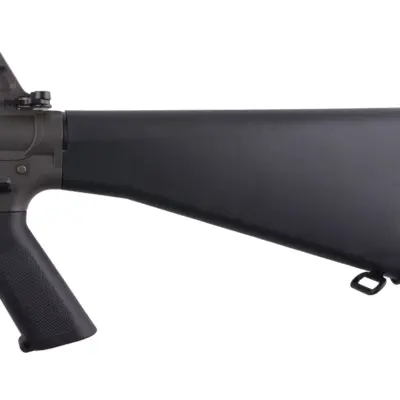 asgbox.pl - Replika karabinu M16 Vietnam (AR017M-X)