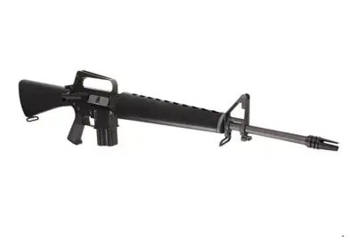 Replika karabinka szturmowego GG209 - obrazek 2
