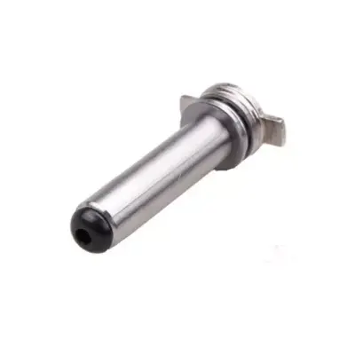 asgbox.pl - Łożyskowana prowadnica sprężyny do gearboxa V3