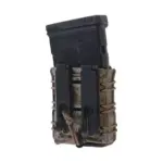 asgbox.pl - Ładownica SMC na magazynek 7.62 (MOLLE) - Digital Desert