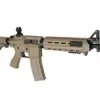 asgbox.pl - Replika karabinka CM16 MOD0 (COMBO) - tan