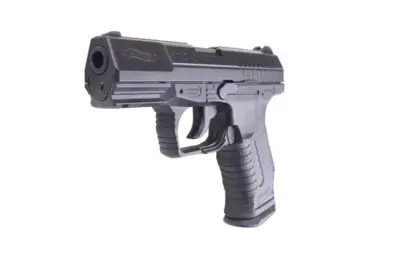 Pistolet ASG GBB Walther P99 Metal CO2 - obrazek 2
