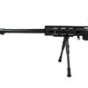 asgbox.pl - Replika karabinu snajperskiego MB4411D UPV - z lunetą i dwójnogiem
