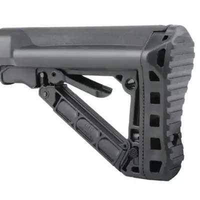 asgbox.pl - Kolba teleskopowa GOS-V3