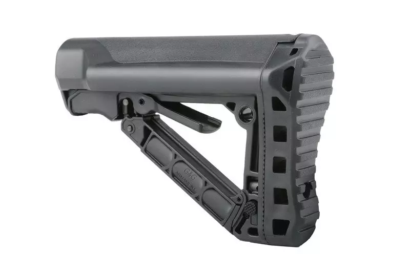 Kolba teleskopowa GOS-V3 GIG-09-011463-00 asgbox.pl asgbox.pl - Kolba teleskopowa GOS-V3