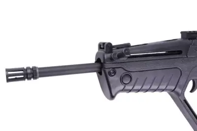Replika karabinka T21 Standard (Explorer version) - czarny - obrazek 2