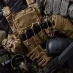 asgbox.pl - Torba zrzutowa - ranger green