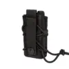 Ładownica Elite Pistol Mag Pouch - czarna OD-G-VIP-19-030503-00 asgbox.pl