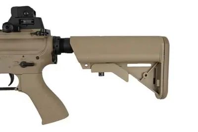 Replika karabinka TR15 Raider - tan - obrazek 4