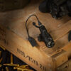 M300B Mini Scout Weapon LED light (BK) OD-A-NE042 asgbox.pl