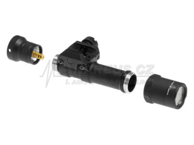 M600B Mini Scout Weapon LED light (BK) - obrazek 6