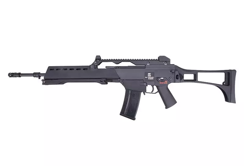 Replika karabinka G39E OD-G-WET-01-004451-00 asgbox.pl Replika karabinka G39E - obrazek 3