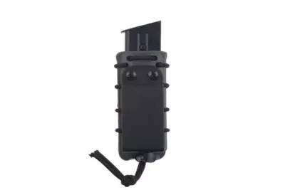Ładownica SMC na magazynek jednorzędowy (na pas 50mm) - foliage green - obrazek 2