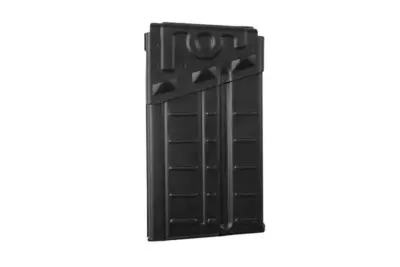 asgbox.pl - Magazynek mid-cap 140 kulek do replik LC-3A3 (Stripe)