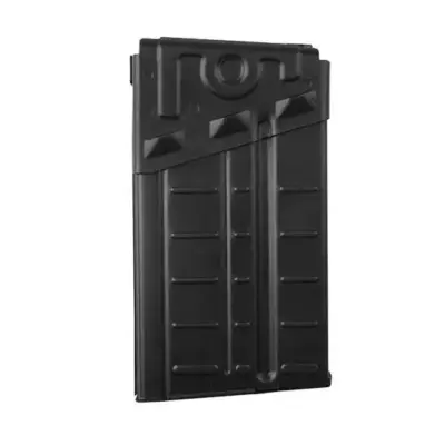 asgbox.pl - Magazynek mid-cap 140 kulek do replik LC-3A3 (Stripe)