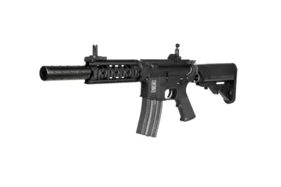Replika karabinka SA-A07 ONE™ SAEC™ System - czarna - obrazek 2