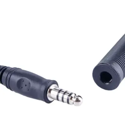 asgbox.pl - TCI Tactical PTT Military Standard Version - MOTOROLA