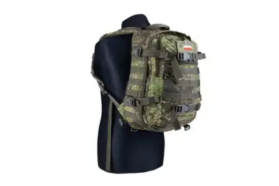 asgbox.pl - Plecak Wisport Sparrow 20 - PenCott™ GreenZone