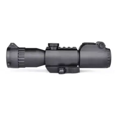 Luneta 4×32 z podświetleniem i montażem QD AMO-10-013664-00 asgbox.pl Luneta 4×32 z podświetleniem i montażem QD AMO-10-013664-00 asgbox.pl