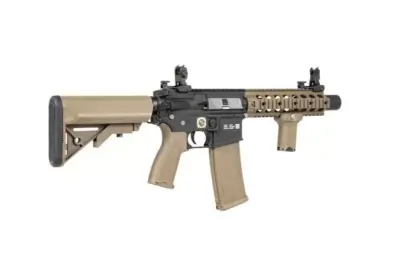 Replika karabinka RRA SA-E05 EDGE™ ASTER™ V2 Custom - Half-Tan - obrazek 2