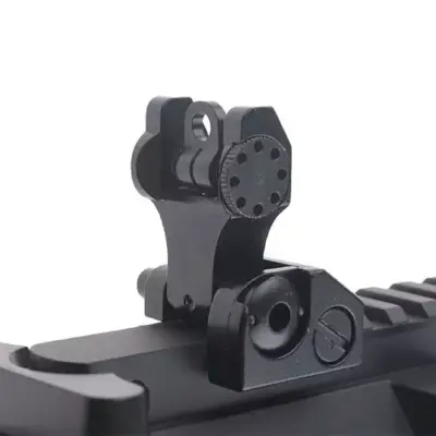 Alternative view of Replika karabinka CA113M Nemesis 14" - czarna