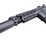 asgbox.pl - Tłumik Covert Tactical PRO 40x100mm