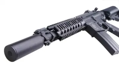 asgbox.pl - Tłumik Covert Tactical PRO 40x100mm