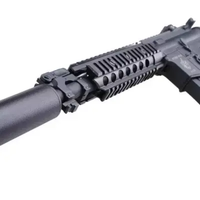 asgbox.pl - Tłumik Covert Tactical PRO 40x100mm