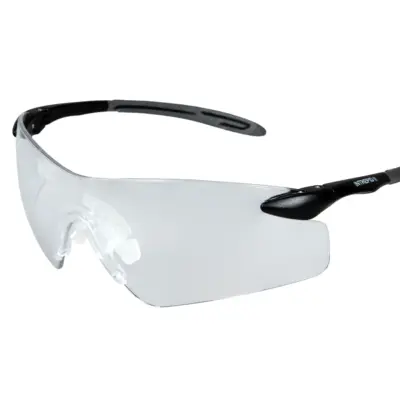 Alternative view of Okulary Intrepid II Clear