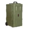 Walizka transportowa Kit Box Hard Case - oliwkowa OD-G-WEE-22-029354-00 asgbox.pl