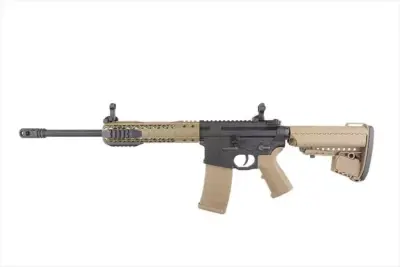 Replika karabinka KA-AG-197 Black Rain Ordnance CQB – DE - obrazek 3