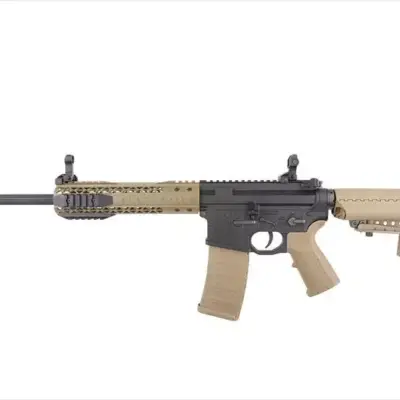 Replika karabinka KA-AG-197 Black Rain Ordnance CQB – DE KIA-01-016231-00 asgbox.pl