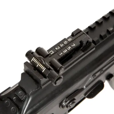 asgbox.pl - Replika karabinka LCK-15 EBB