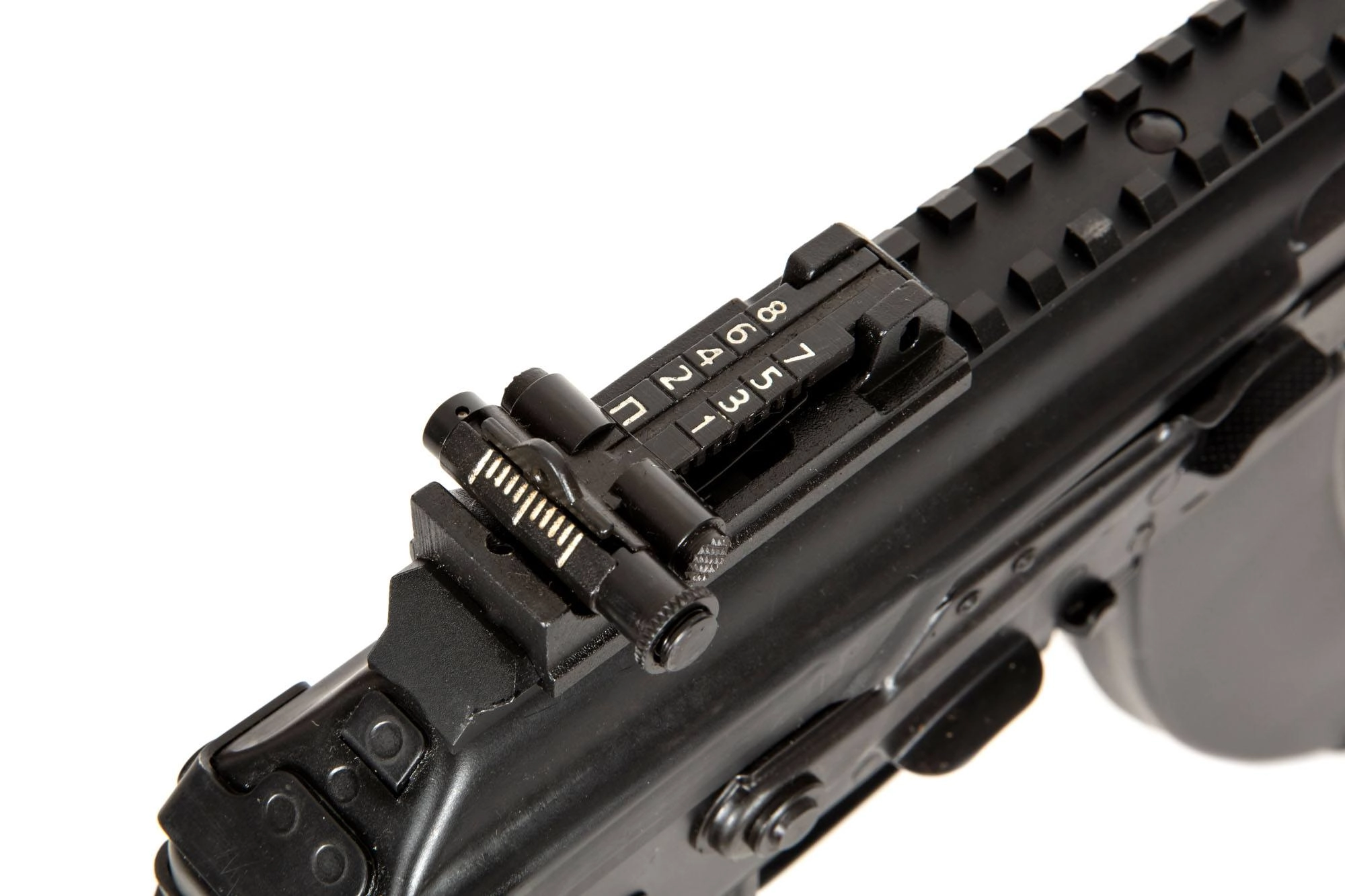 Replika karabinka LCK-15 EBB OD-G-LCT-01-029423-00 asgbox.pl asgbox.pl - Replika karabinka LCK-15 EBB