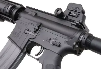 Replika karabinka TR16 R4 Commando - obrazek 4