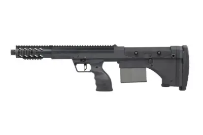 asgbox.pl - Replika karabinu snajperskiego SRS A1 16" Covert - Pull Bolt Version