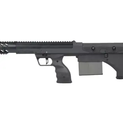 asgbox.pl - Replika karabinu snajperskiego SRS A1 16" Covert - Pull Bolt Version